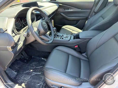New 2026 MAZDA CX-30 AWD 2.5 S w/ Select Sport Pkg image 11