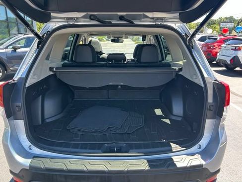 Used 2021 Subaru Forester Limited AWD/4WD image 10