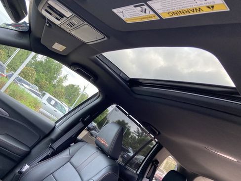 Used 2023 Honda Passport TrailSport image 36