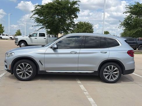 Used 2019 BMW X3 sDrive30i image 6