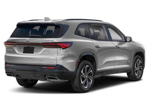 New 2026 Buick Enclave Sport Touring w/ Power Package AWD/4WD image 2