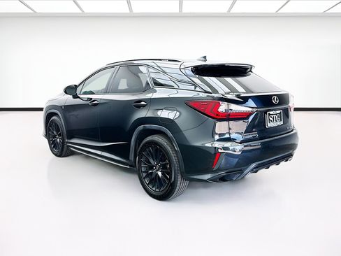 Used 2019 Lexus RX 350 F Sport AWD/4WD image 6