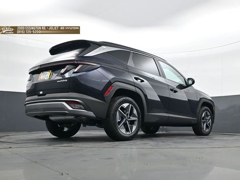 Used 2026 Hyundai Tucson SEL AWD/4WD image 25