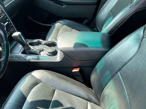 Used 2016 Ford Explorer Limited AWD/4WD image 15