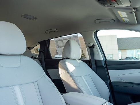 New 2026 Hyundai Tucson SEL image 13