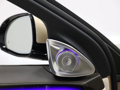 Used 2022 Mercedes-Benz Maybach S 580 4MATIC image 12