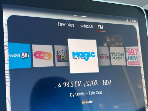 New 2024 Mercedes-Benz SL 63 AMG AMG SL 63 image 20