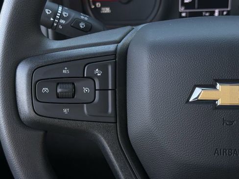 New 2026 Chevrolet Silverado 2500 Custom w/ Custom Value Package image 15