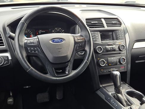 Used 2017 Ford Explorer XLT image 20