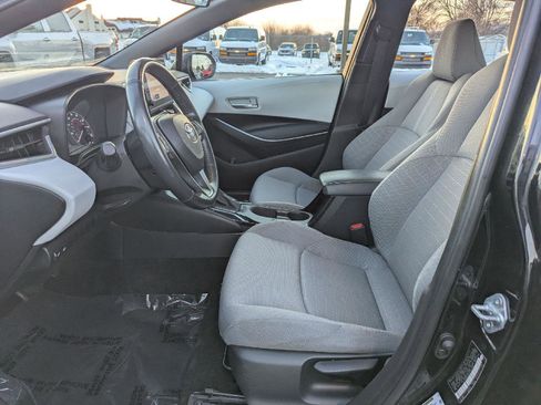 Used 2023 Toyota Corolla SE image 26