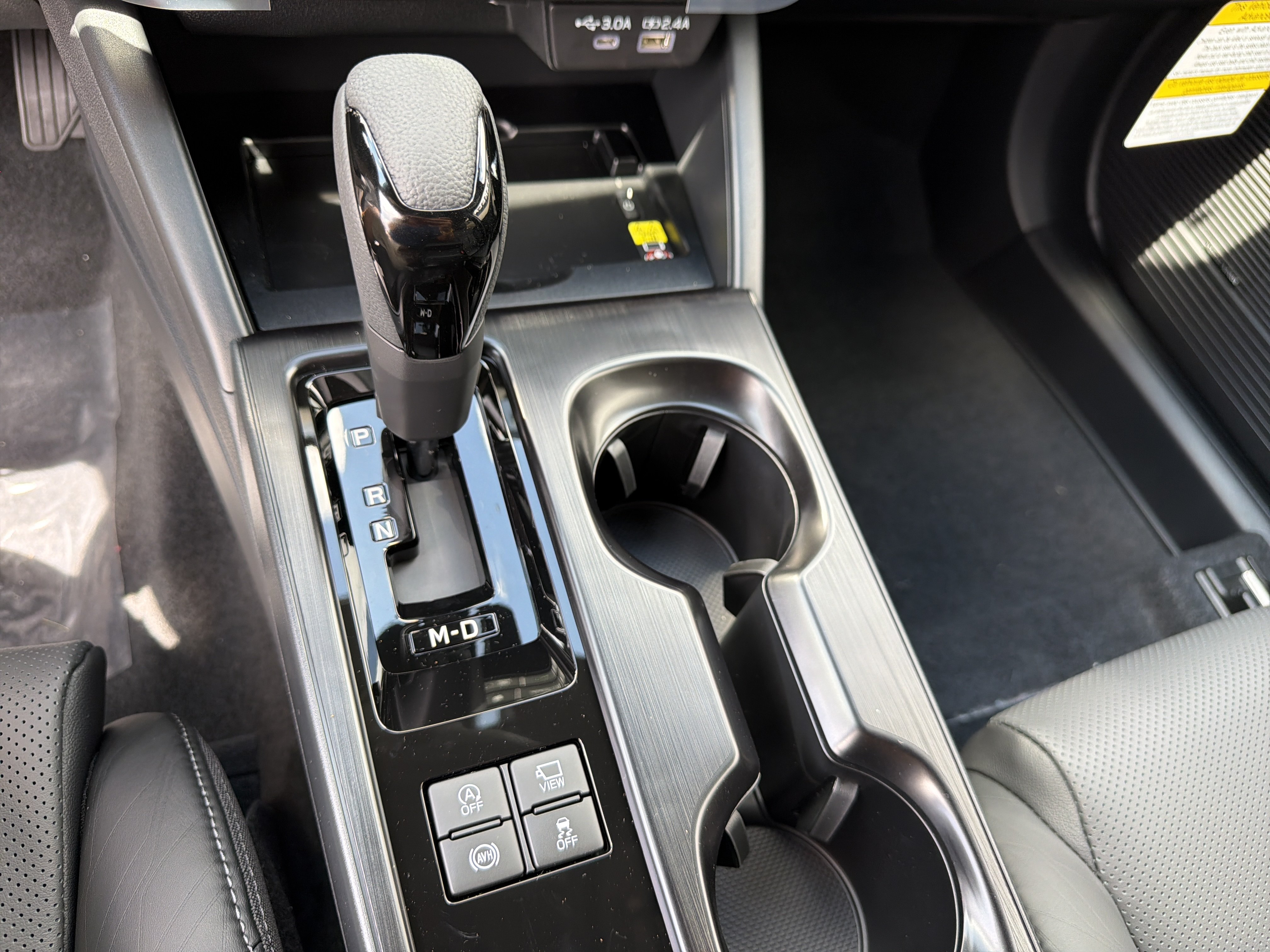 New 2026 Subaru Outback Touring XT AWD/4WD image 32