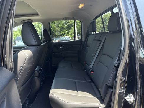 New 2026 Honda Ridgeline RTL image 25