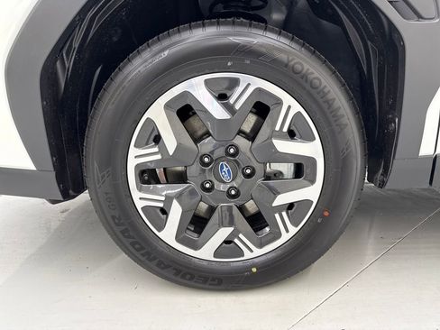 New 2026 Subaru Forester image 9