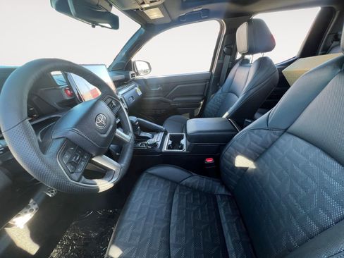 New 2026 Toyota Tacoma TRD Sport image 9