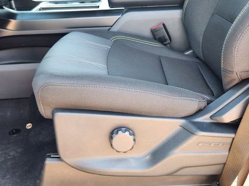 New 2025 Ford F150 STX image 25