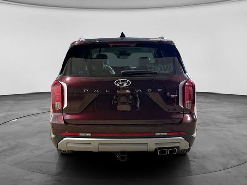 Used 2023 Hyundai Palisade Limited image 6
