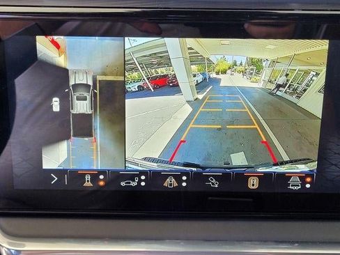 New 2026 GMC Sierra 3500 Denali Ultimate AWD/4WD image 11