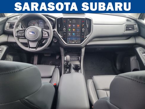 New 2026 Subaru Ascent Bronze Edition AWD/4WD image 15