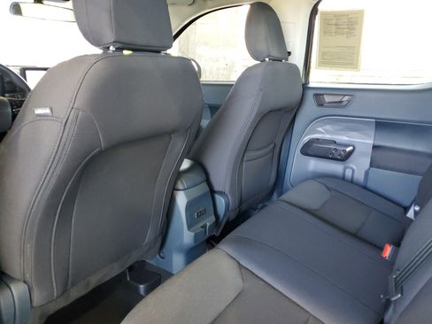 Used 2025 Ford Maverick XL w/ Equipment Group 102A AWD/4WD image 10