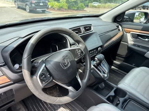 Used 2017 Honda CR-V EX image 7