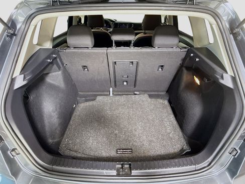 Used 2022 Volkswagen Taos S image 35