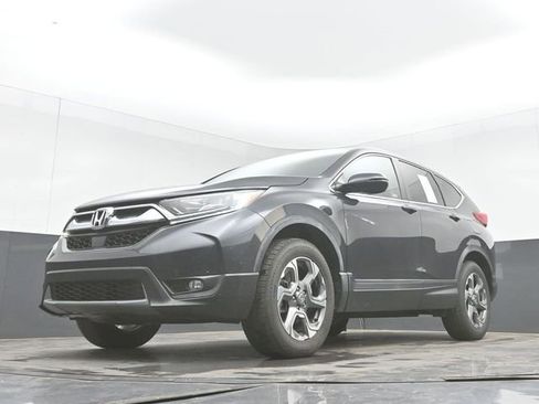 Used 2019 Honda CR-V EX-L image 29