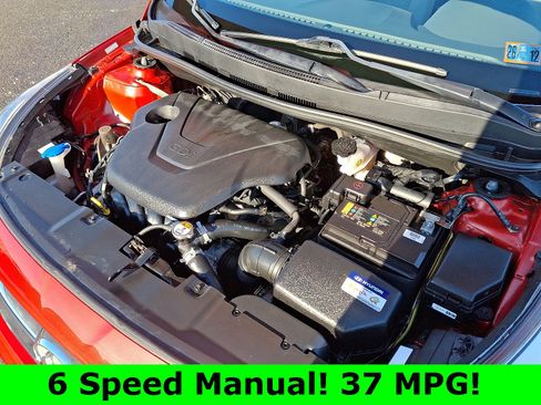 Used 2017 Hyundai Accent SE image 26