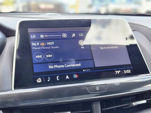 Certified 2023 Cadillac CT5 V w/ Platinum Package image 18