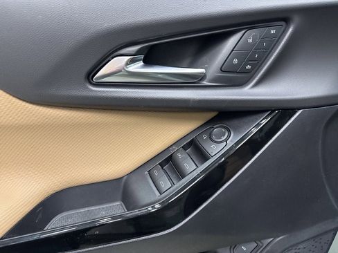 New 2026 Chevrolet Equinox ACTIV w/ Convenience Package III image 14