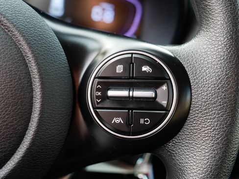 Certified 2024 Kia Soul LX w/ Option Group 015 image 29