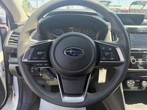 Used 2022 Subaru Impreza 2.0i AWD/4WD image 15