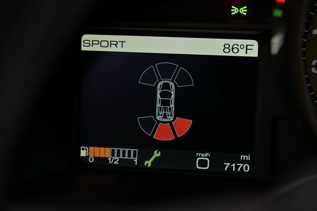 Used 2013 Ferrari 458 Spider RWD image 68