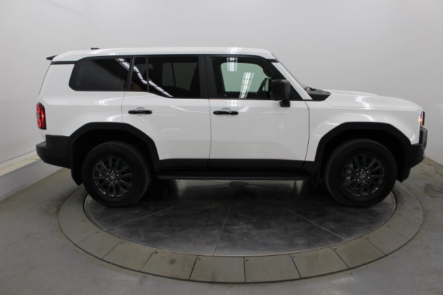 Used 2024 Toyota Land Cruiser AWD/4WD image 42