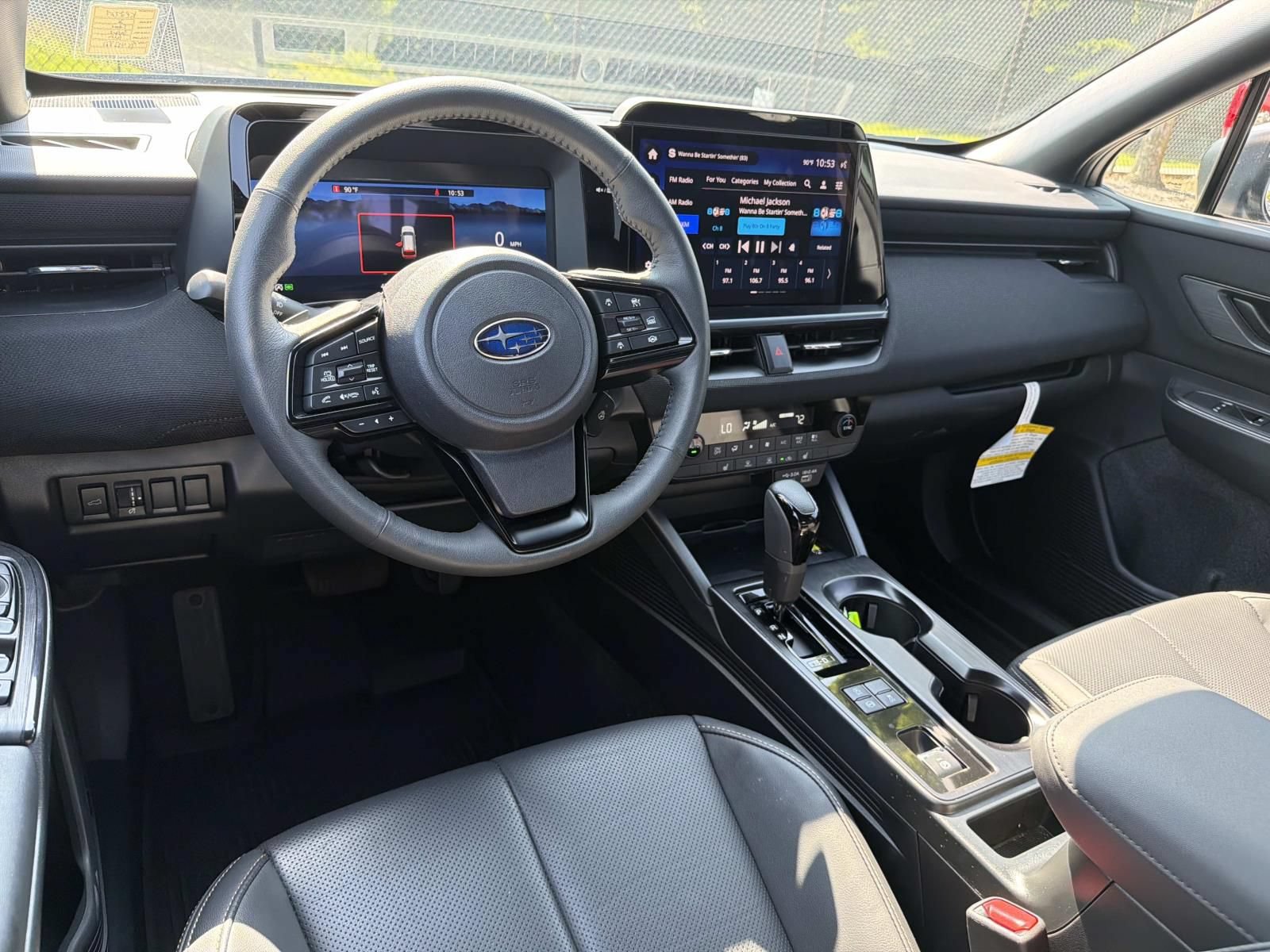 Certified 2026 Subaru Outback Limited w/ Premium/Limited Plus Package AWD/4WD image 23
