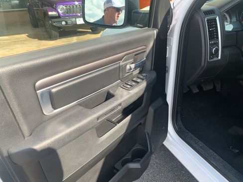 Used 2024 RAM 1500 Classic Warlock image 22