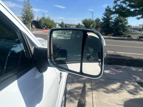 Used 2021 RAM 2500 Laramie w/ Safety Group AWD/4WD image 41