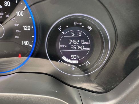Used 2022 Honda HR-V Sport image 29