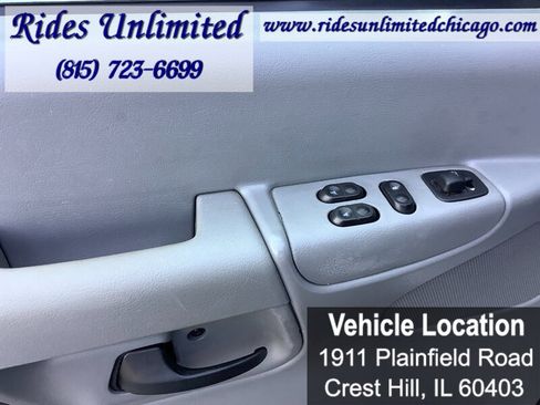 Used 2008 Ford E-150 and Econoline 150 RWD image 8