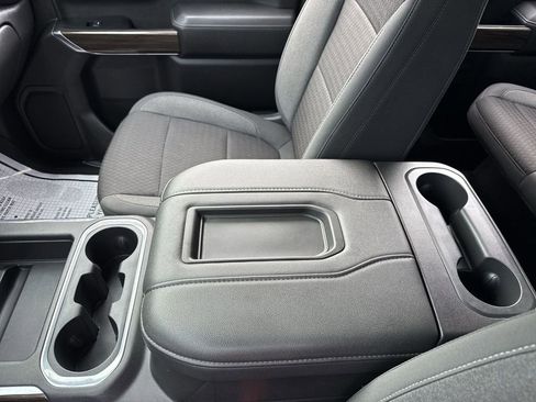 Used 2022 Chevrolet Silverado 1500 RST w/ Bed Protection Package image 20