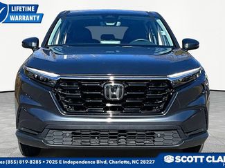 Used 2024 Honda CR-V EX-L video 2