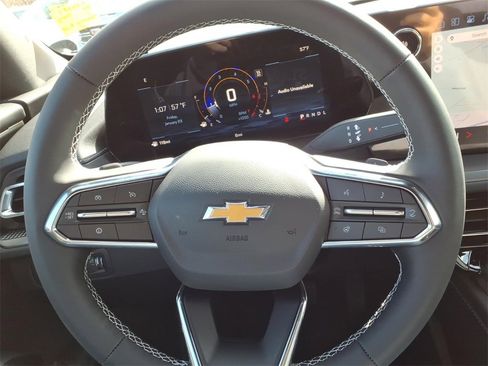 New 2026 Chevrolet Traverse LT w/ Driver Confidence Package image 12