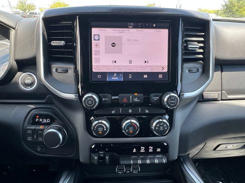 New 2026 RAM 1500 Big Horn w/ Night Edition AWD/4WD image 25
