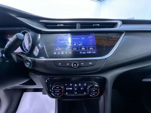 Used 2020 Buick Encore GX Select w/ Advanced Technology Package FWD image 30