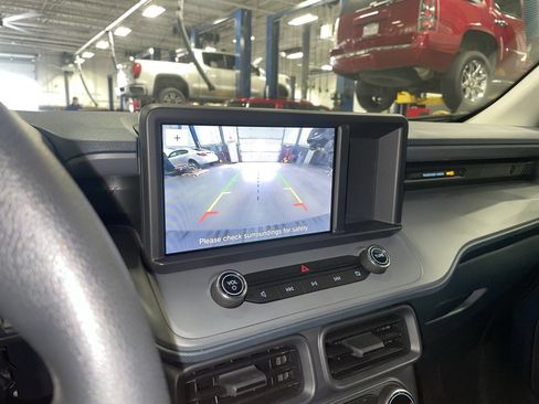 Used 2024 Ford Maverick XL image 17