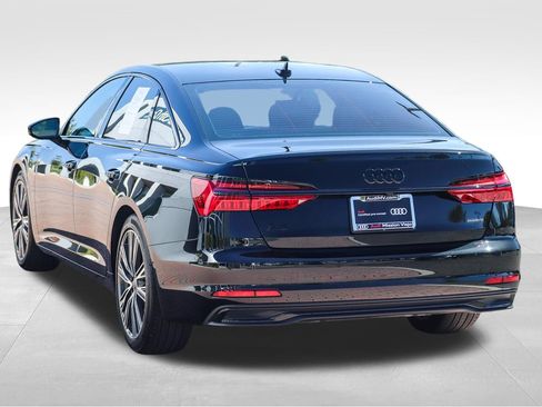 Certified 2024 Audi A6 Premium Plus AWD/4WD image 5