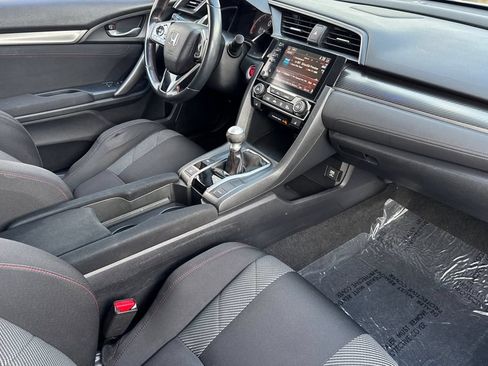 Used 2019 Honda Civic Si image 13