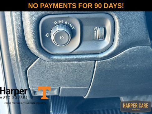 New 2026 RAM 3500 Tradesman AWD/4WD image 13