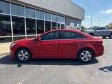 Used 2012 Chevrolet Cruze LT w/ All-Star Edition image 4