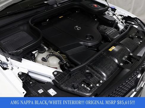 Certified 2026 Mercedes-Benz GLE 450 4MATIC image 39