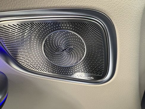 Used 2026 Mercedes-Benz GLC 300 4MATIC image 21